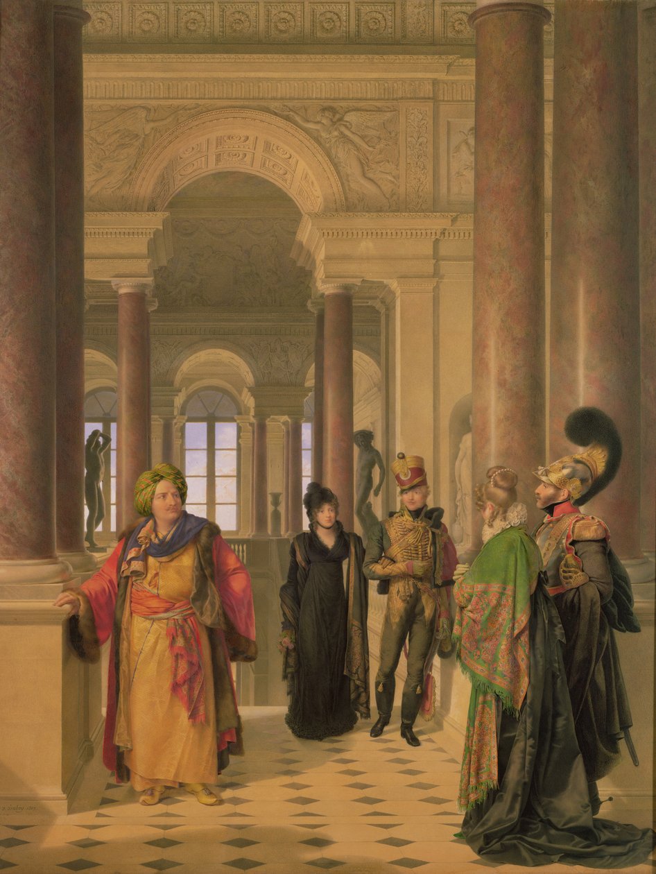 Louvre