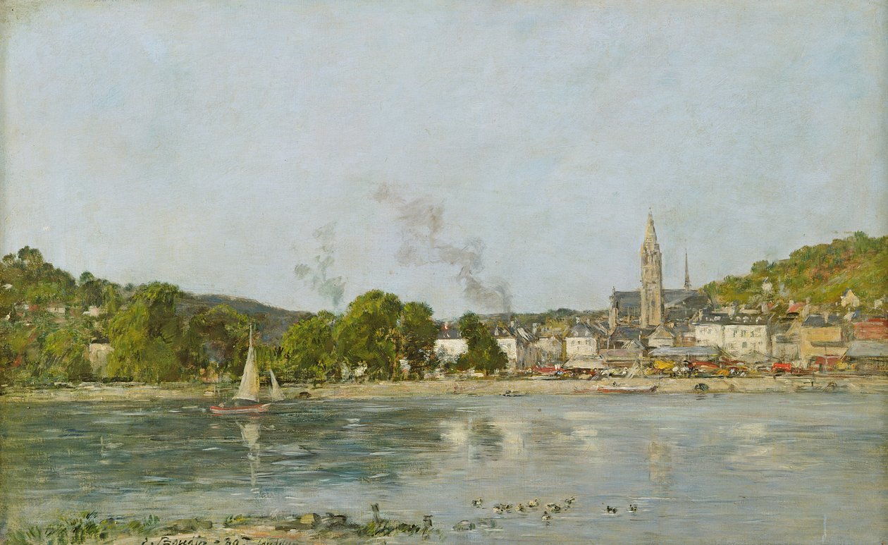 Caudebec-en-Caux