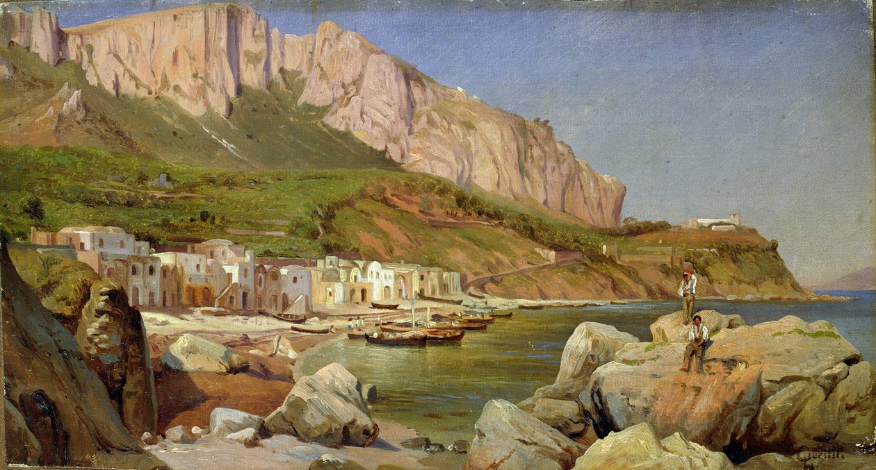 Capri