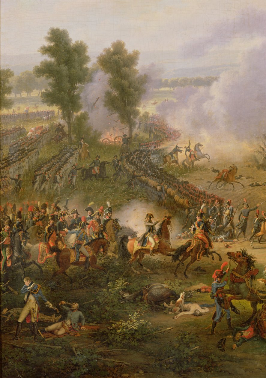 Anne frá Austurríki, Frakklandsdrottning og Navarra, og synir hennar, Dauphin Louis af Frakklandi, verðandi Louis XIV, og Philippe I, hertogi af Orleans, 1643 urki by Louis Lejeune
