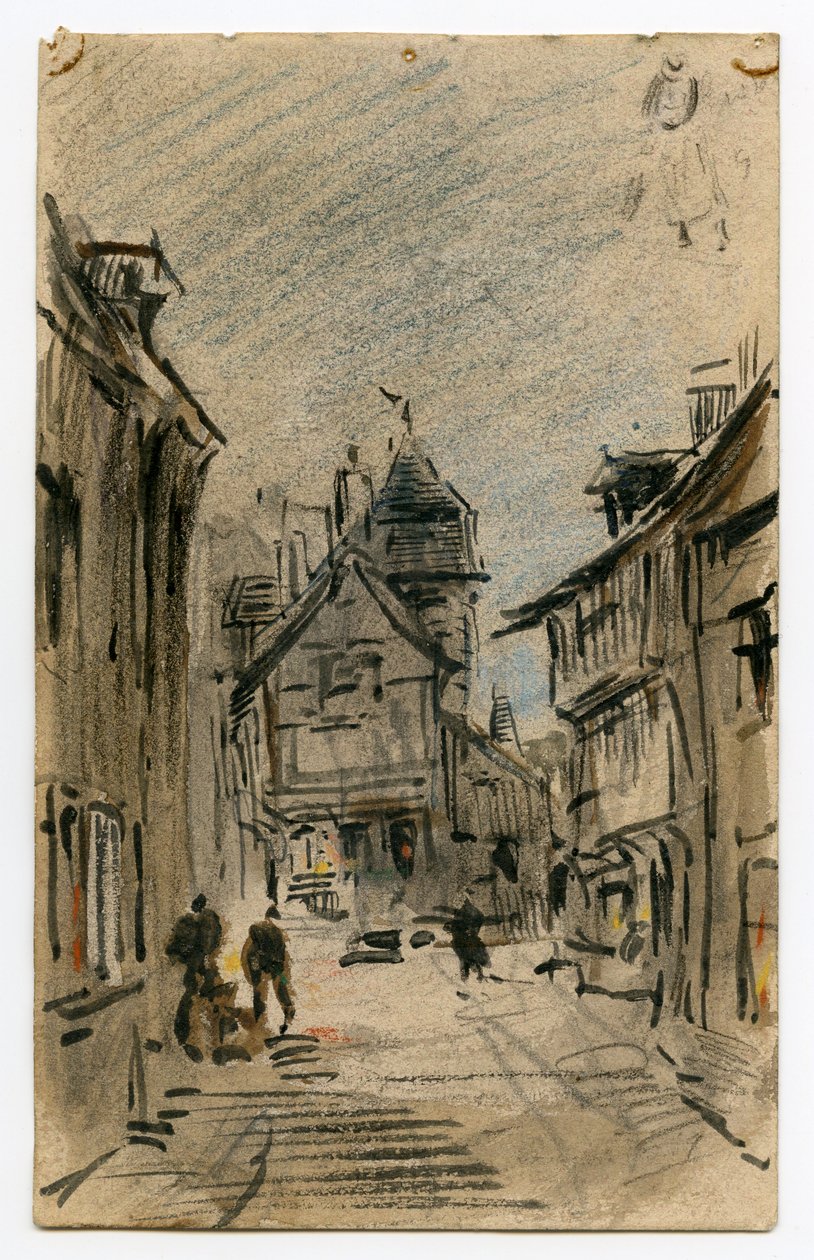 Louis-Marie Faudacq