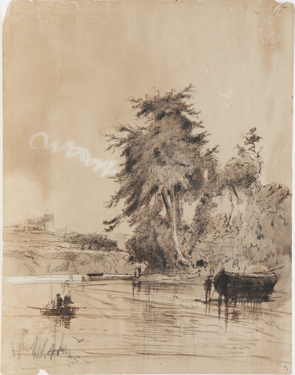 Louis-Marie Faudacq