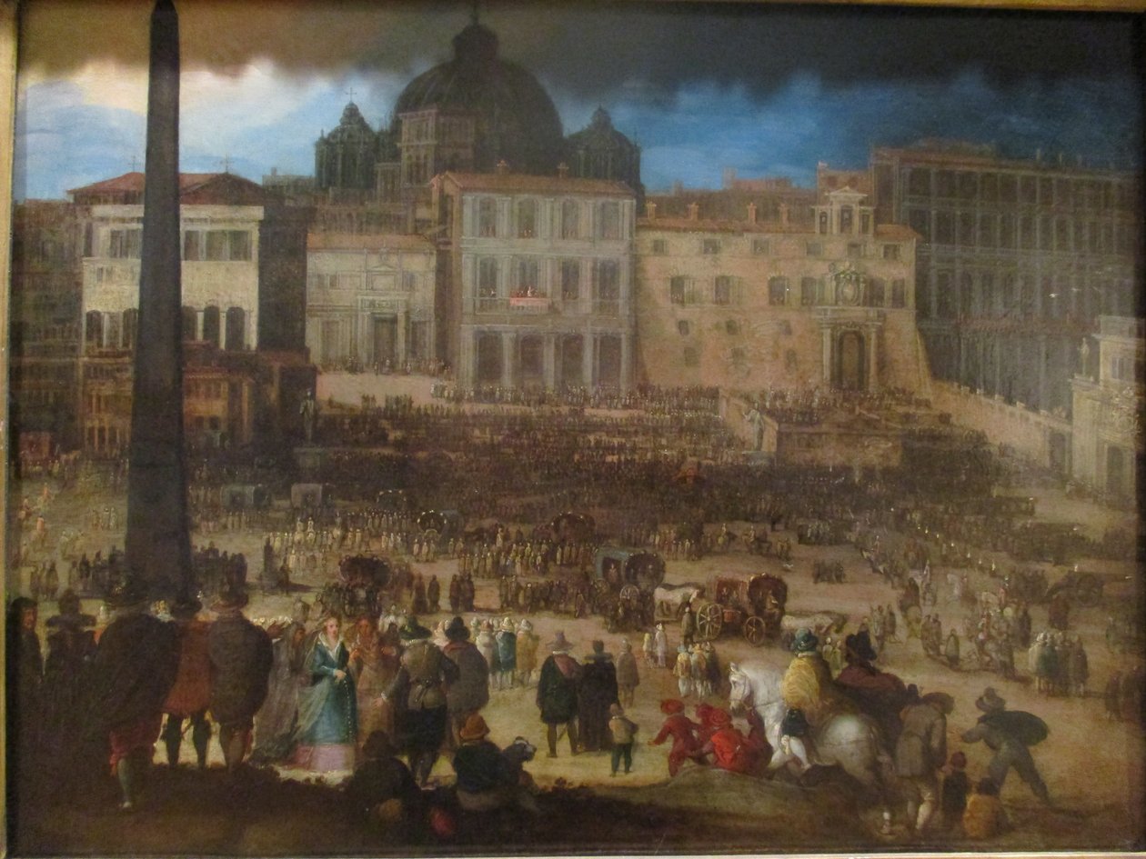 Papa Clement VIII 1592