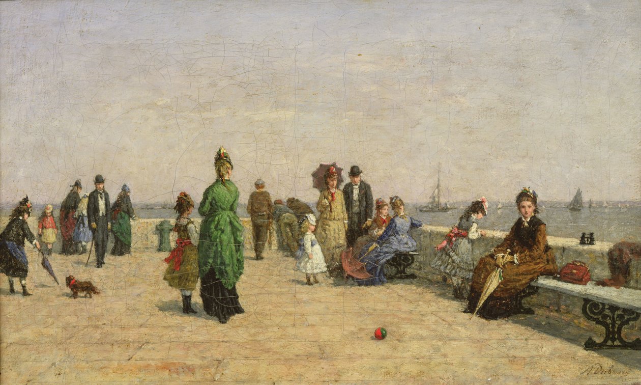 Honfleur