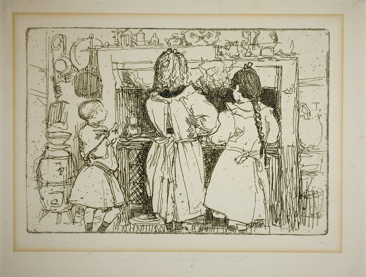  by Louis Auguste Lepère