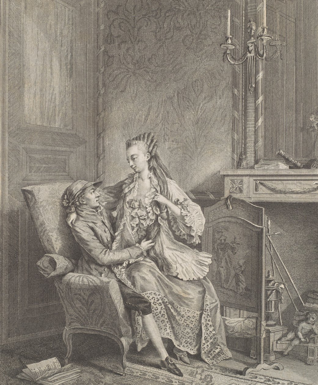 Sabah Mutlu Birlik, 1789