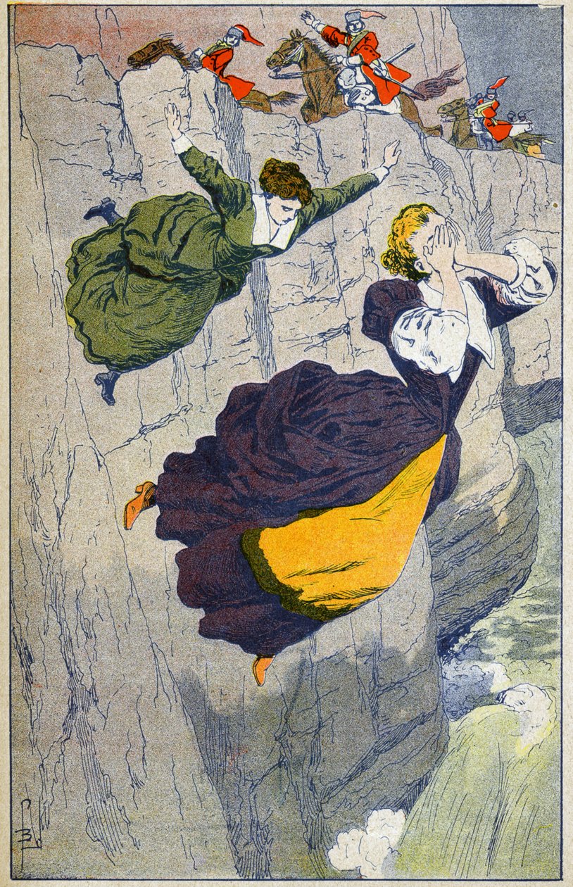 00187250 by Louis Charles Bombled