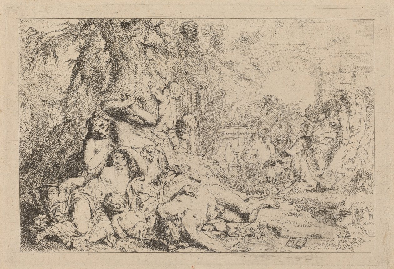 Silenus