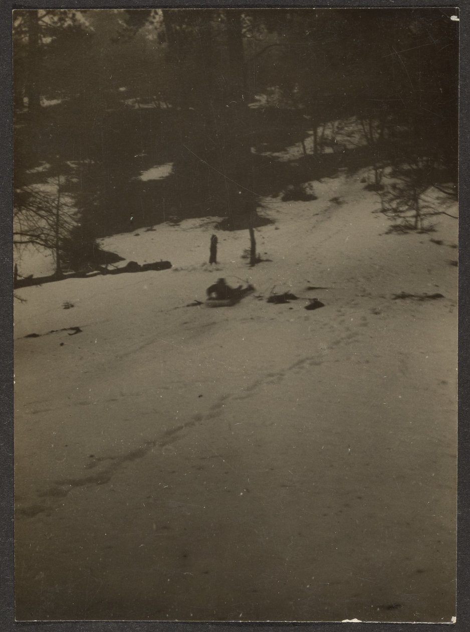  by Louis Fleckenstein