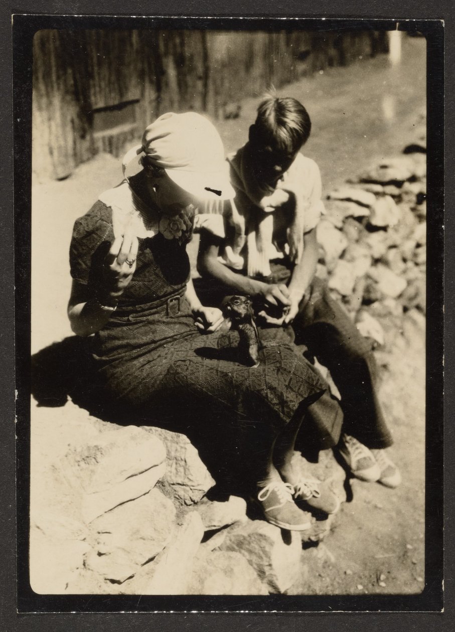  by Louis Fleckenstein