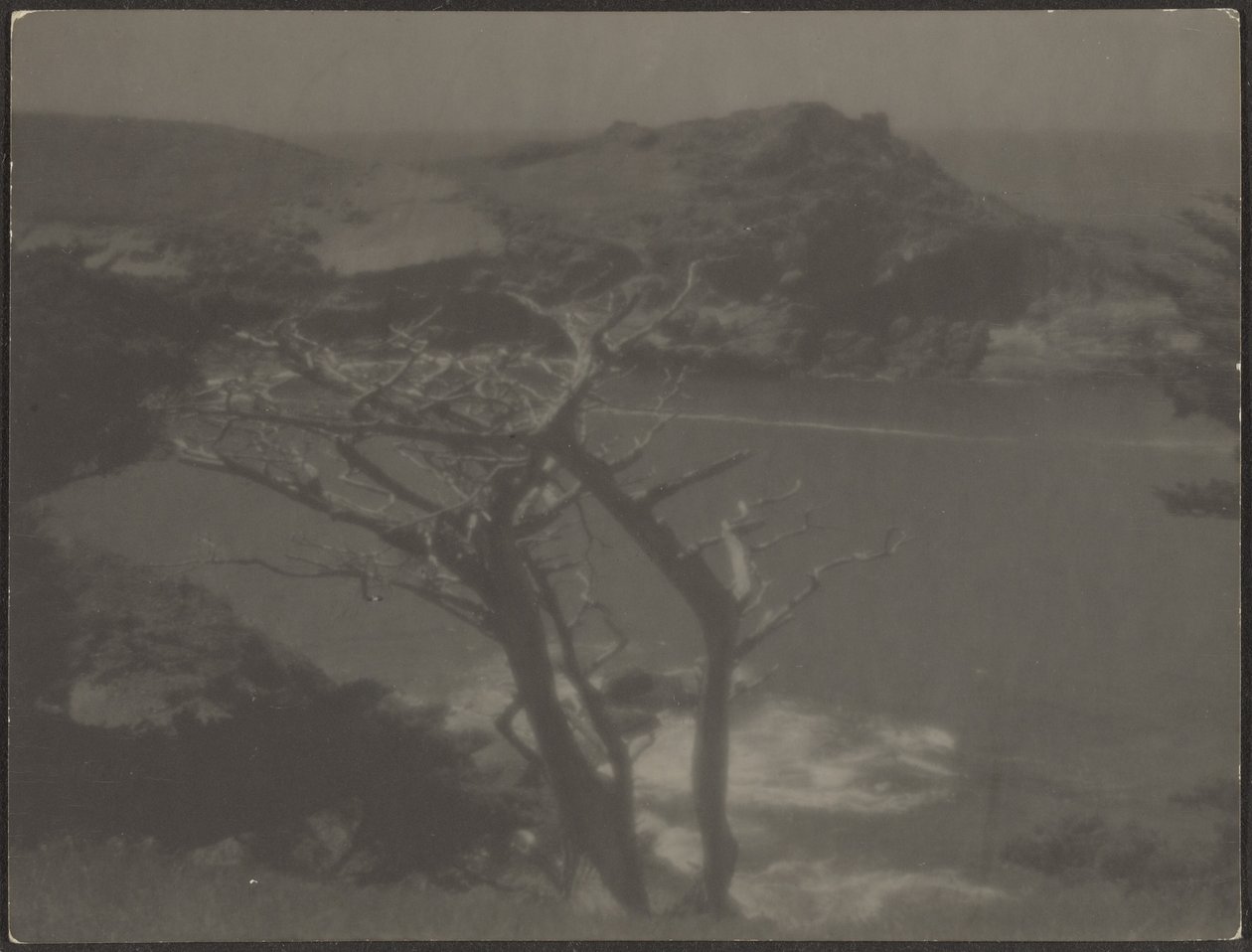  by Louis Fleckenstein