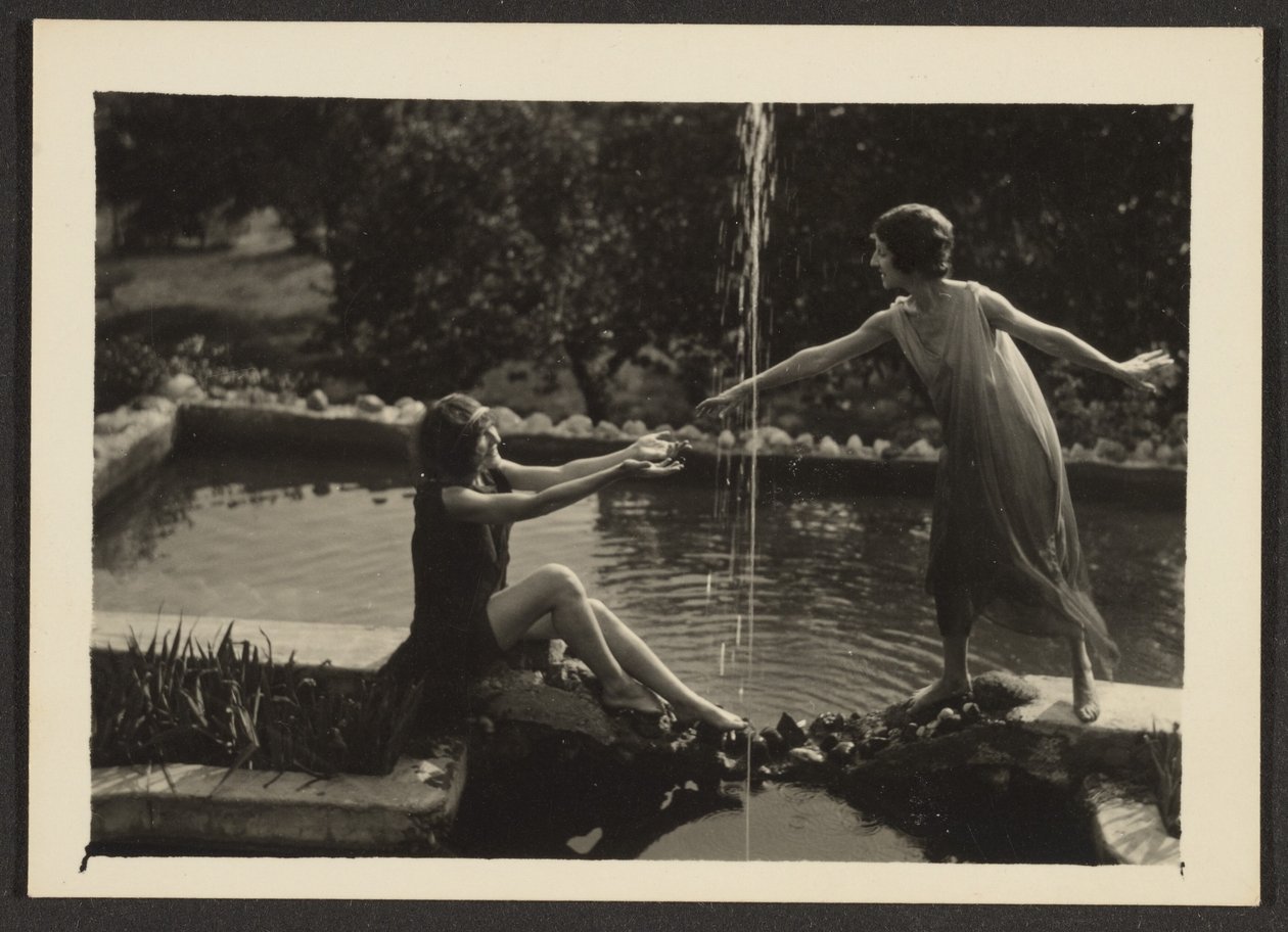  by Louis Fleckenstein