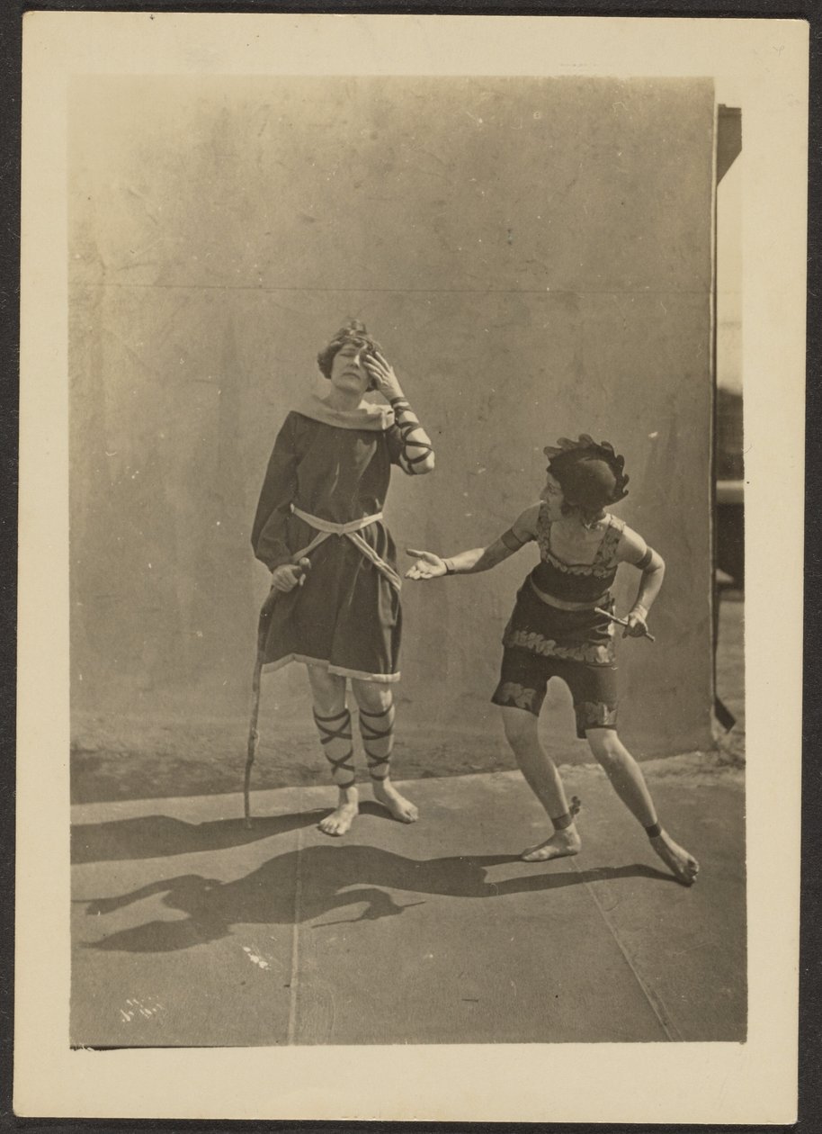  by Louis Fleckenstein