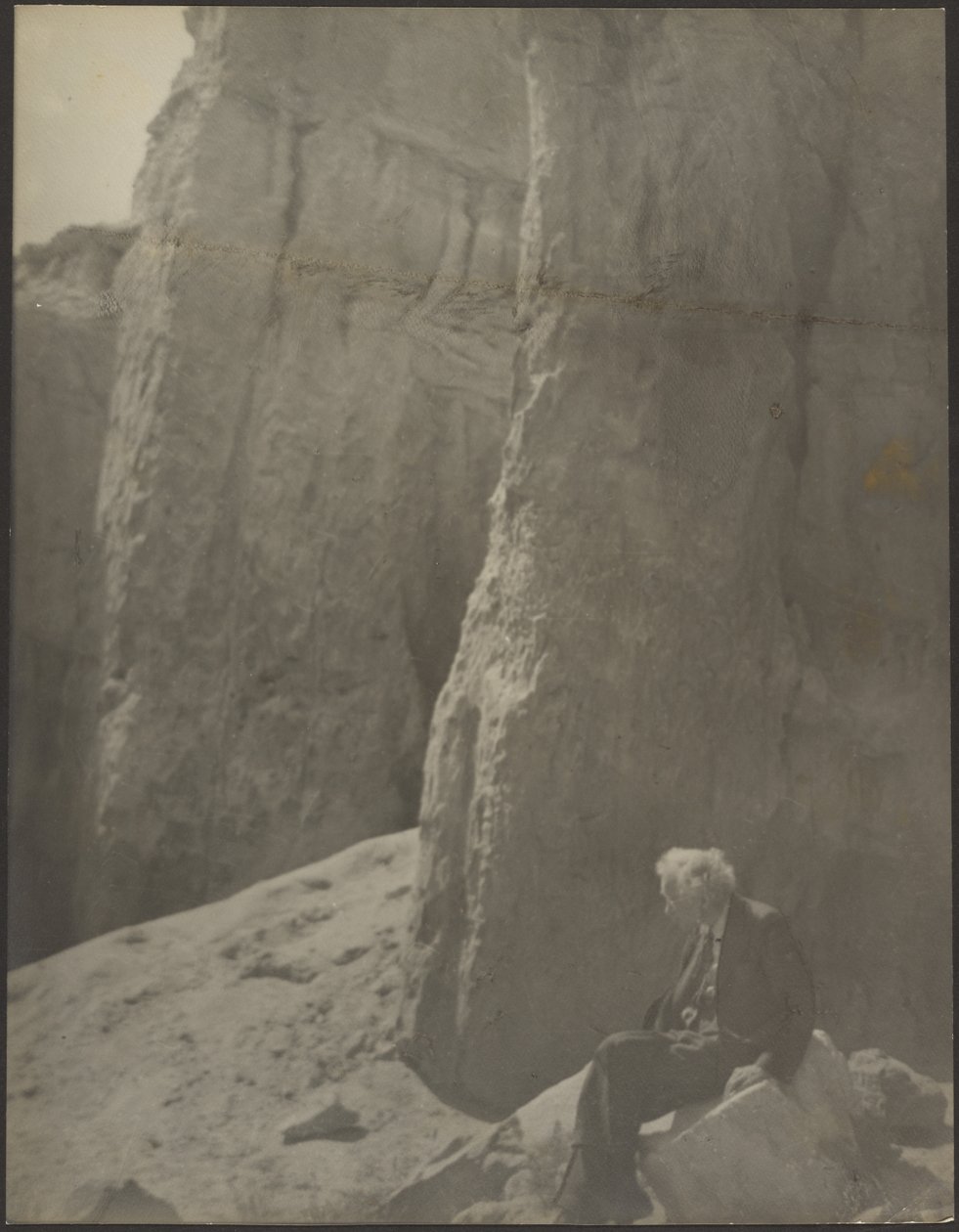  by Louis Fleckenstein