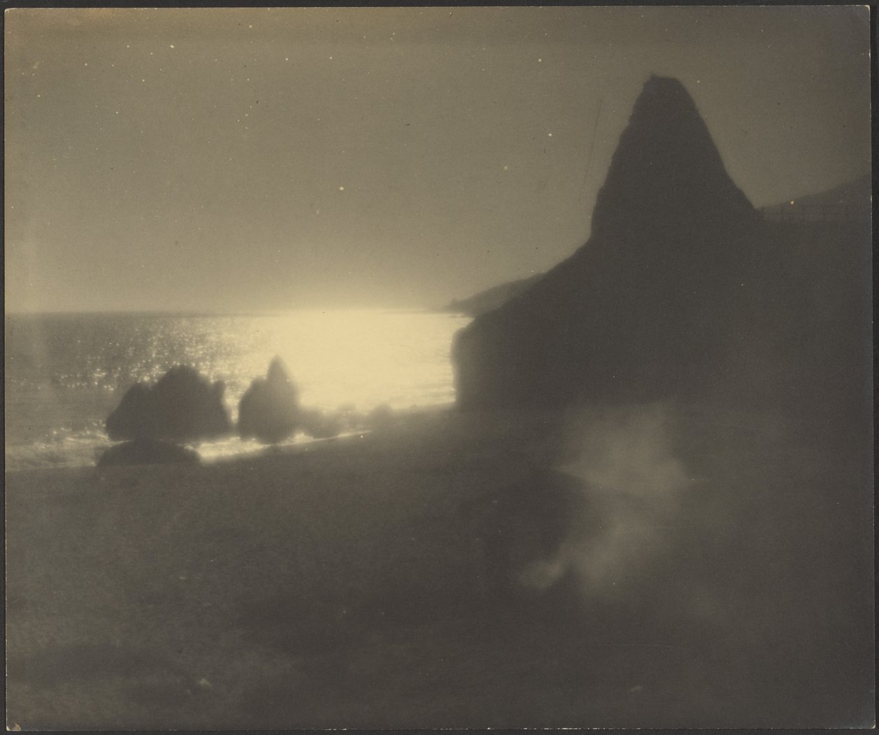  by Louis Fleckenstein