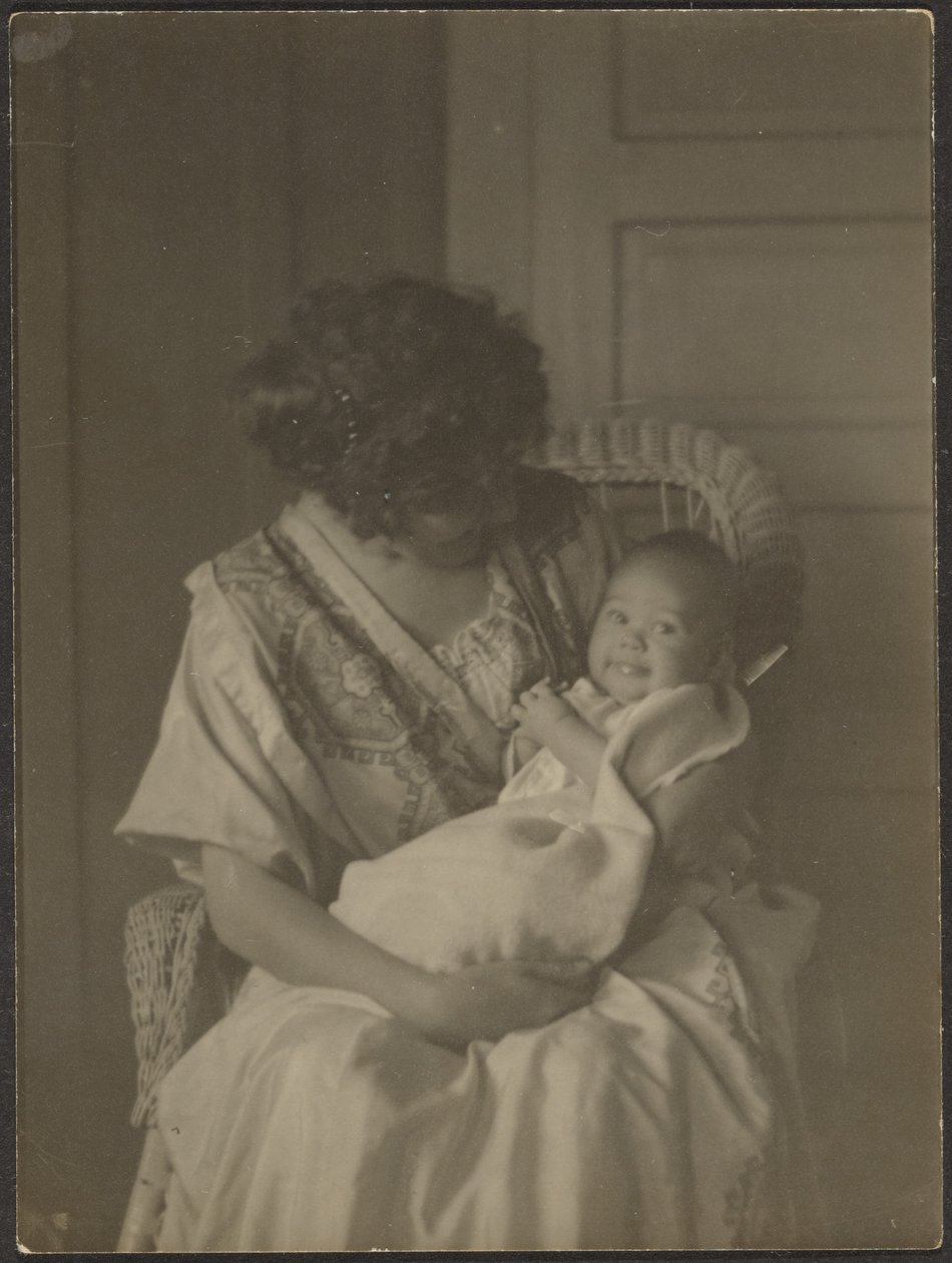  by Louis Fleckenstein