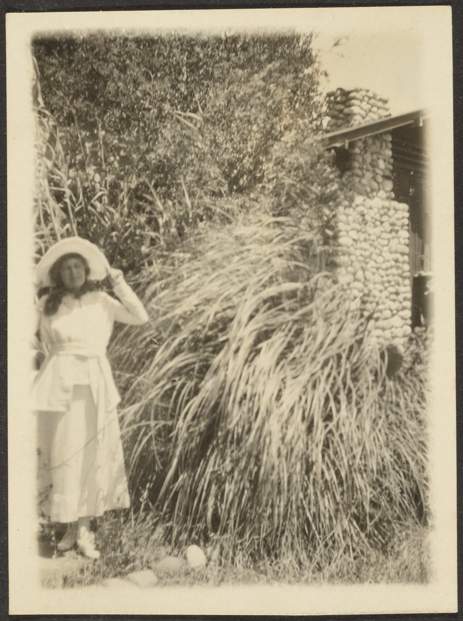  by Louis Fleckenstein
