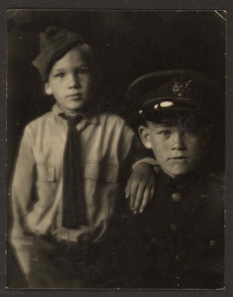  by Louis Fleckenstein