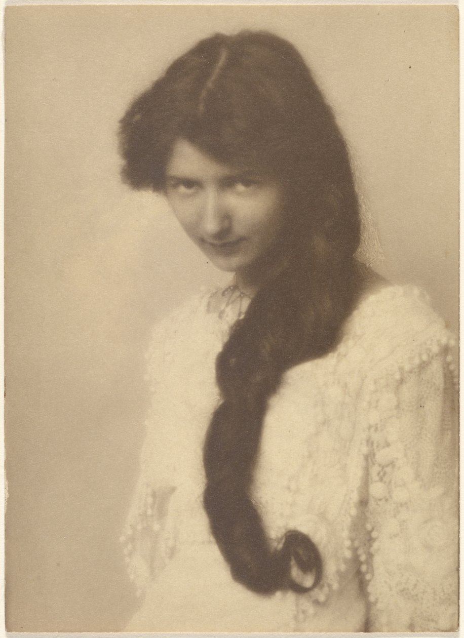  by Louis Fleckenstein