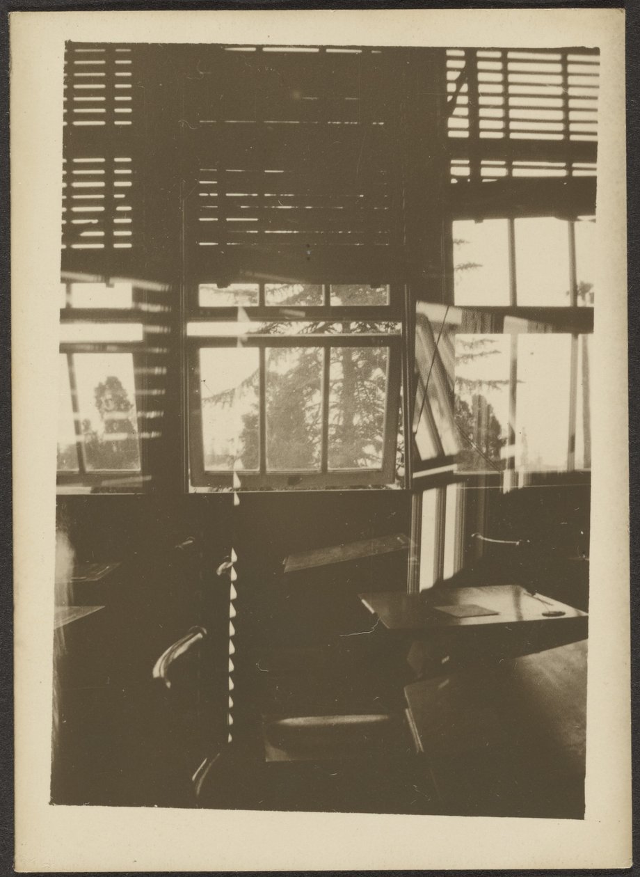  by Louis Fleckenstein