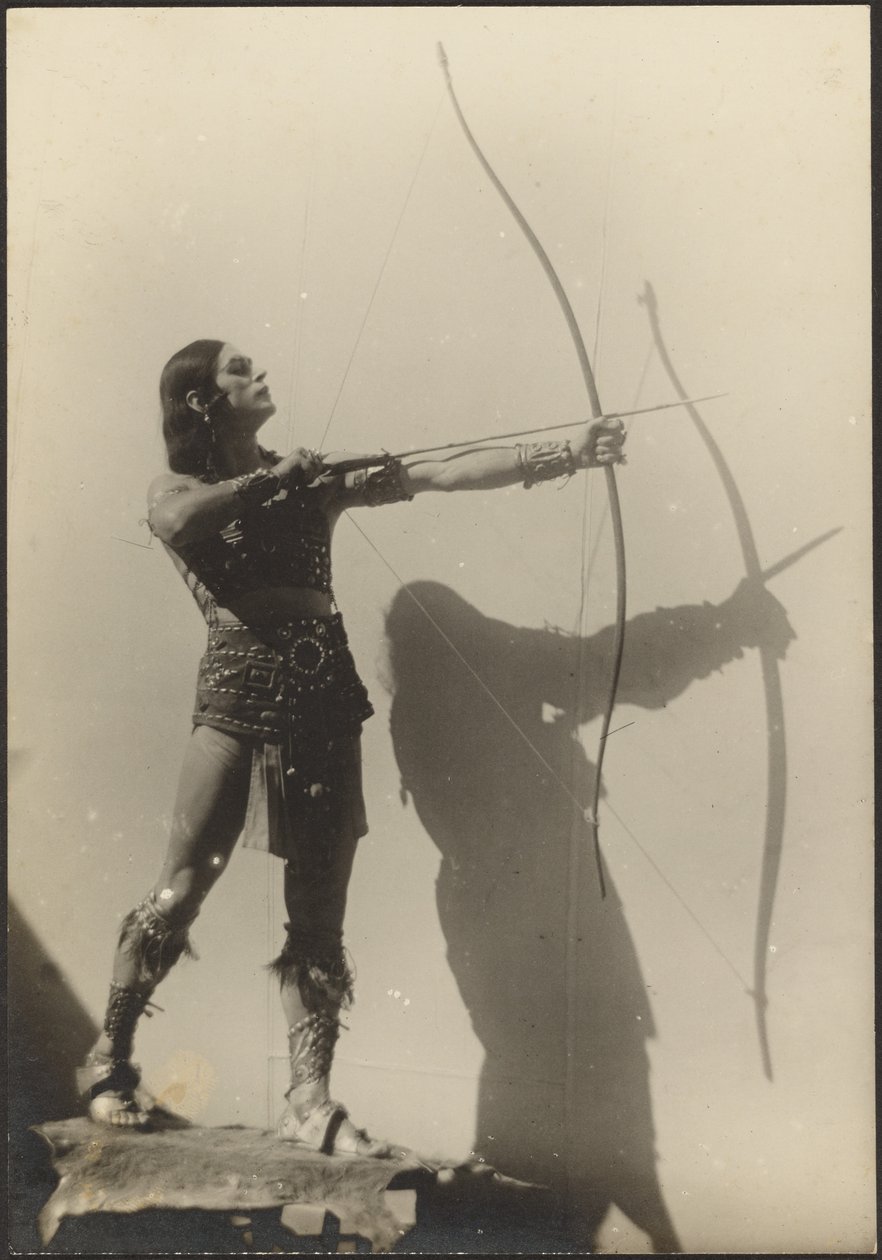  by Louis Fleckenstein