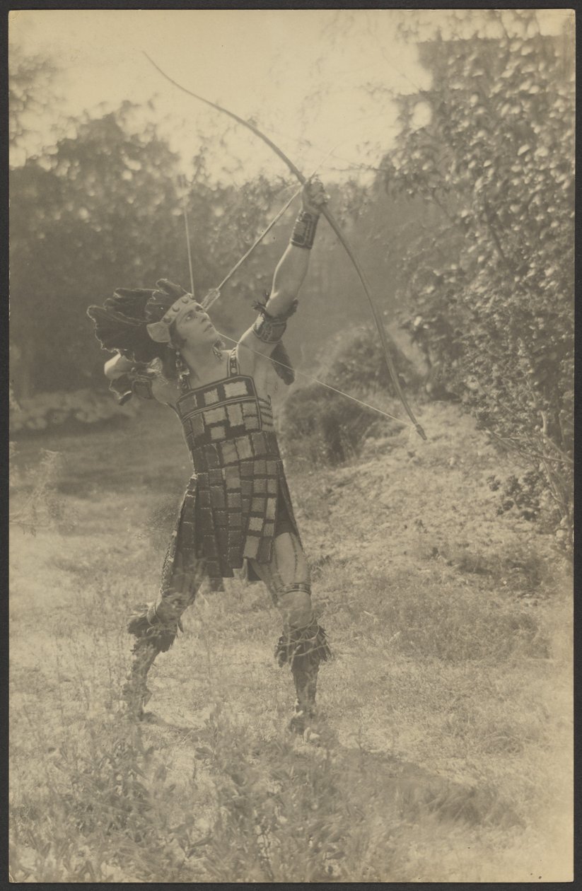  by Louis Fleckenstein