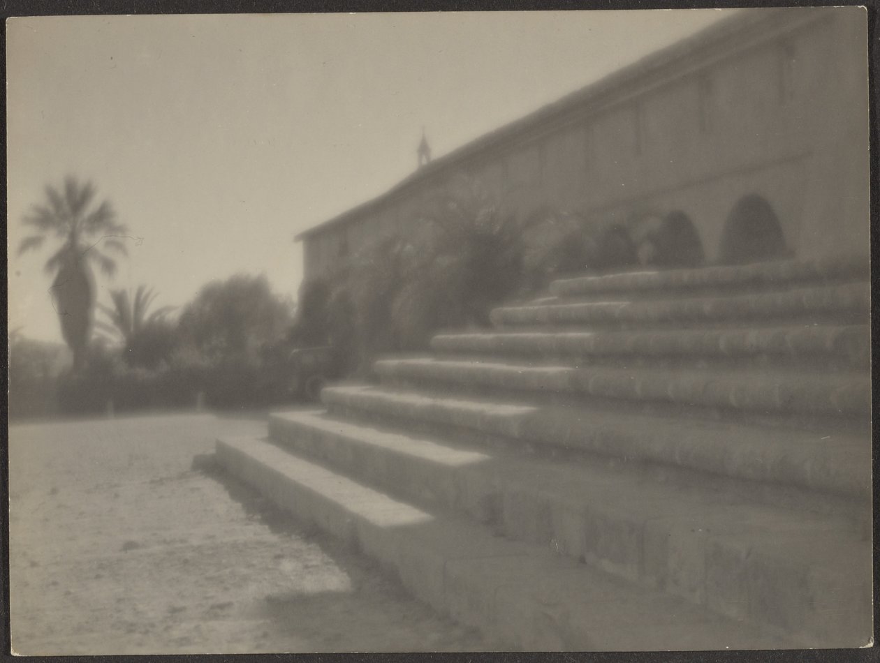 by Louis Fleckenstein