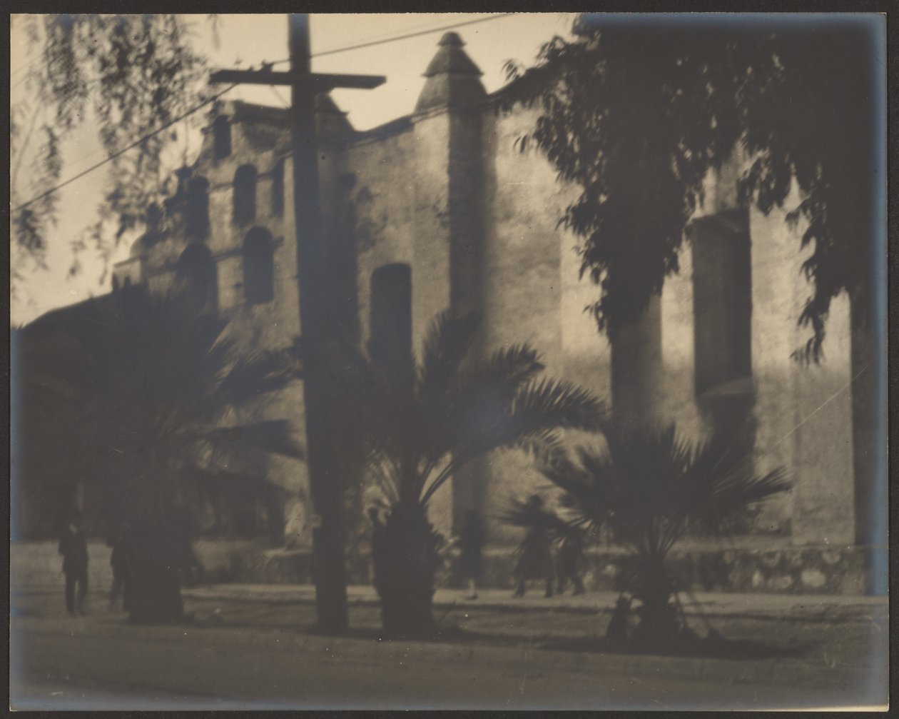  by Louis Fleckenstein