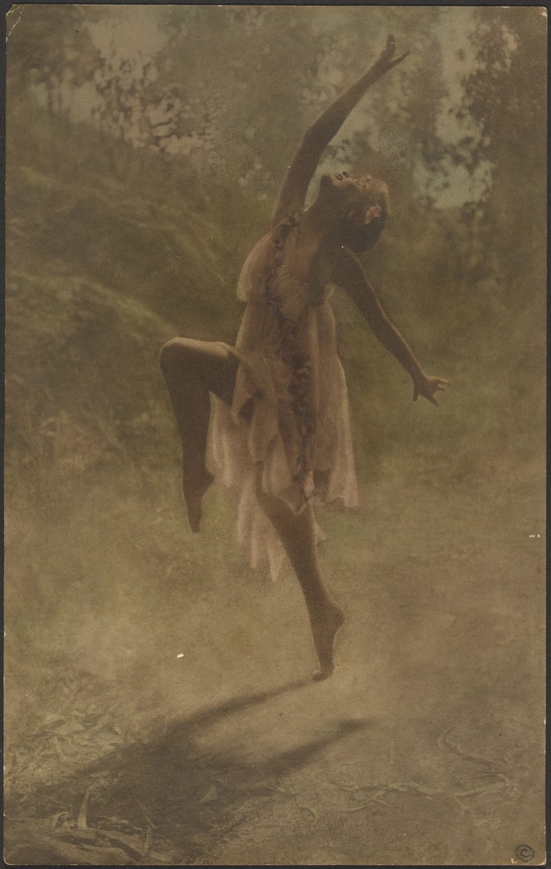  by Louis Fleckenstein