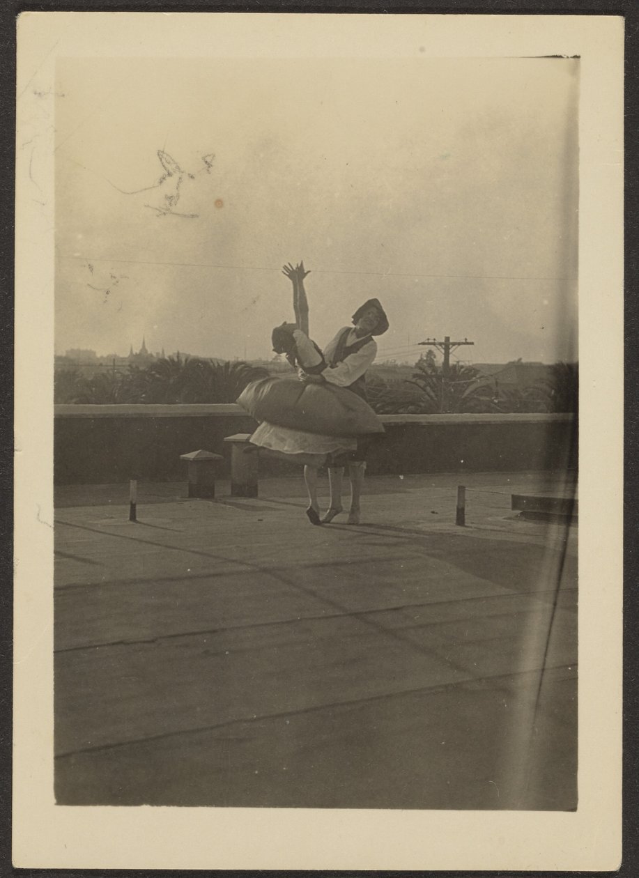 by Louis Fleckenstein