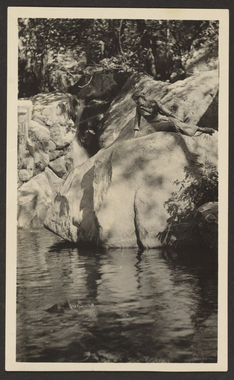  by Louis Fleckenstein