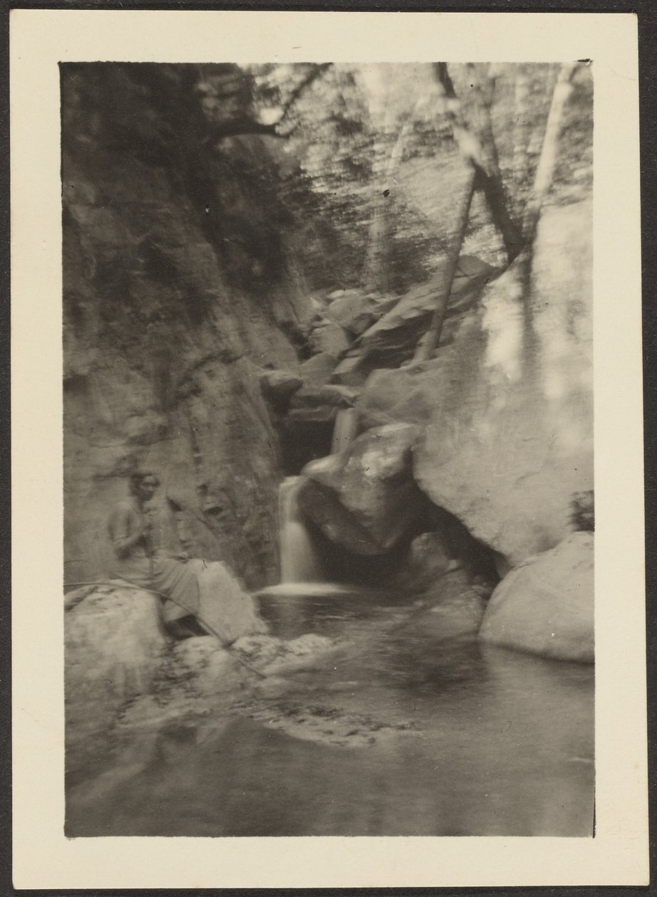  by Louis Fleckenstein