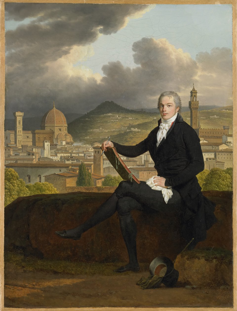 Dr. Thomas Penrose