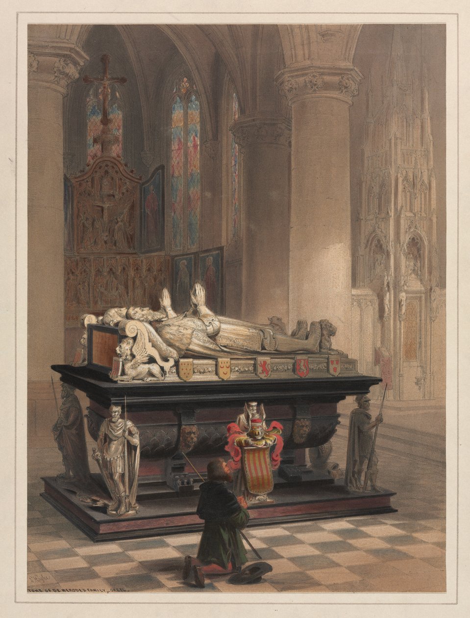 De Merode