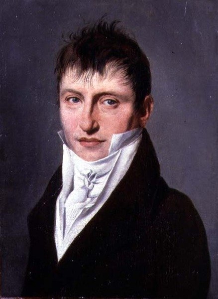 Andre Augustin Delion