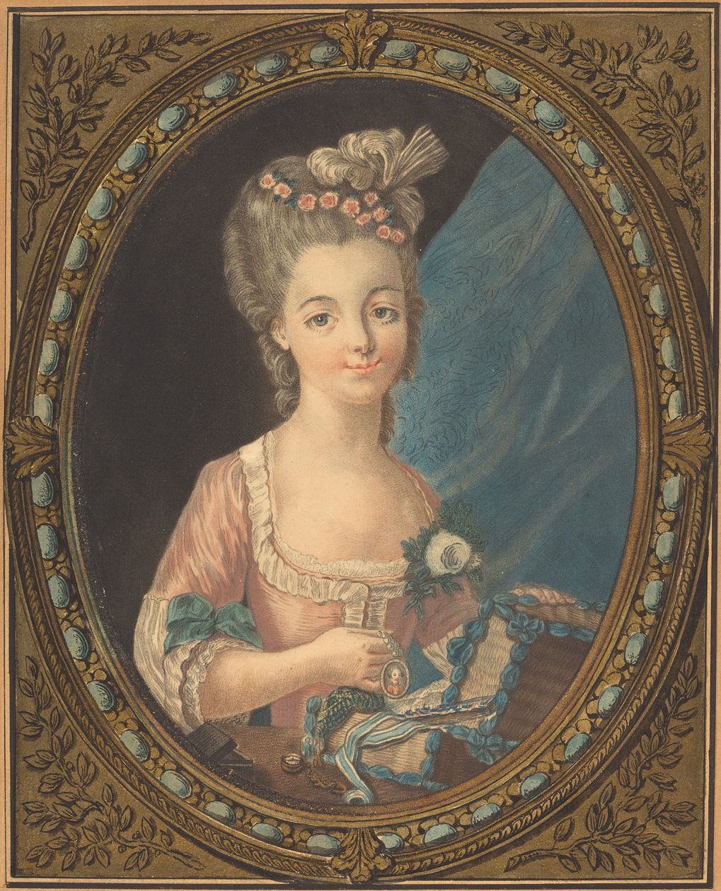 Evlilik Hediyeleri, 1770