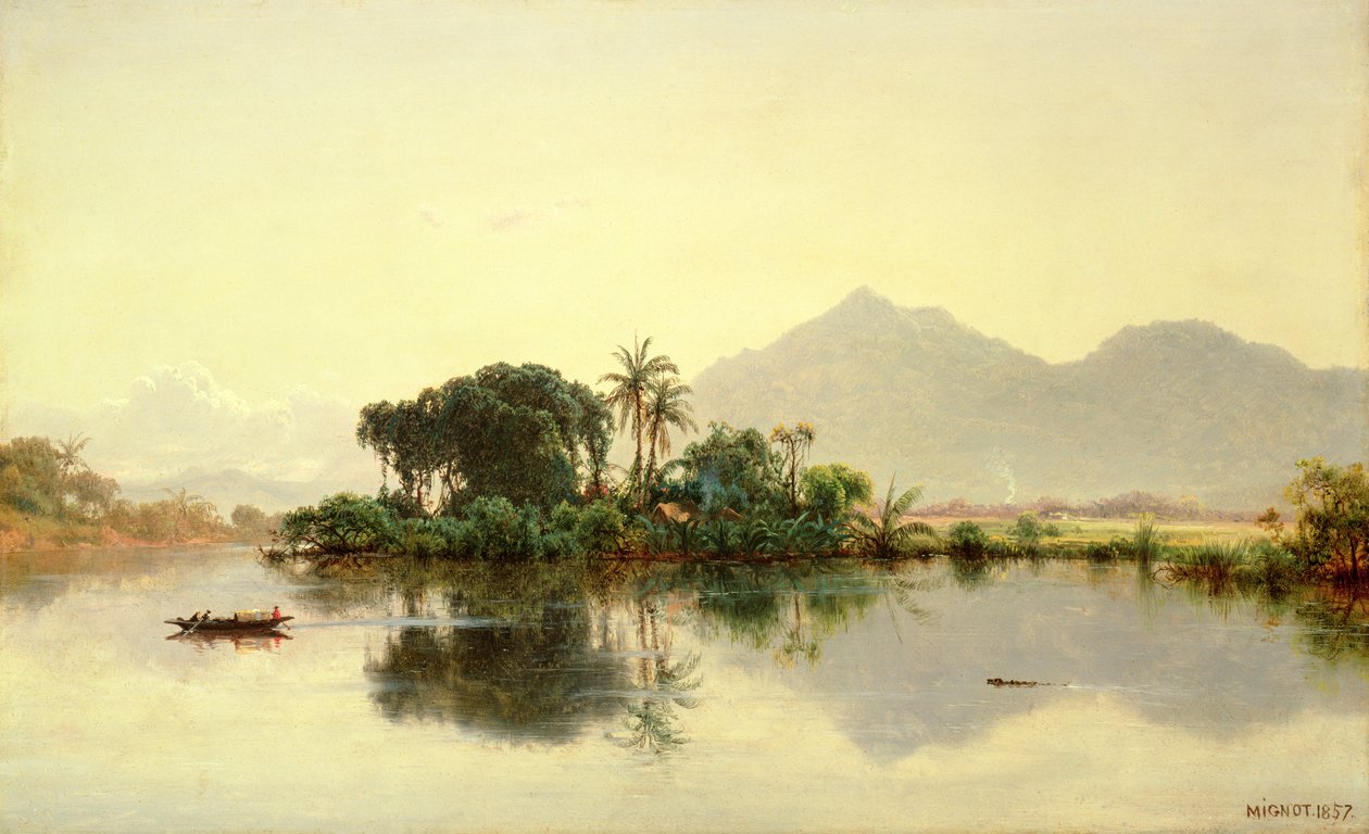 Orinoco