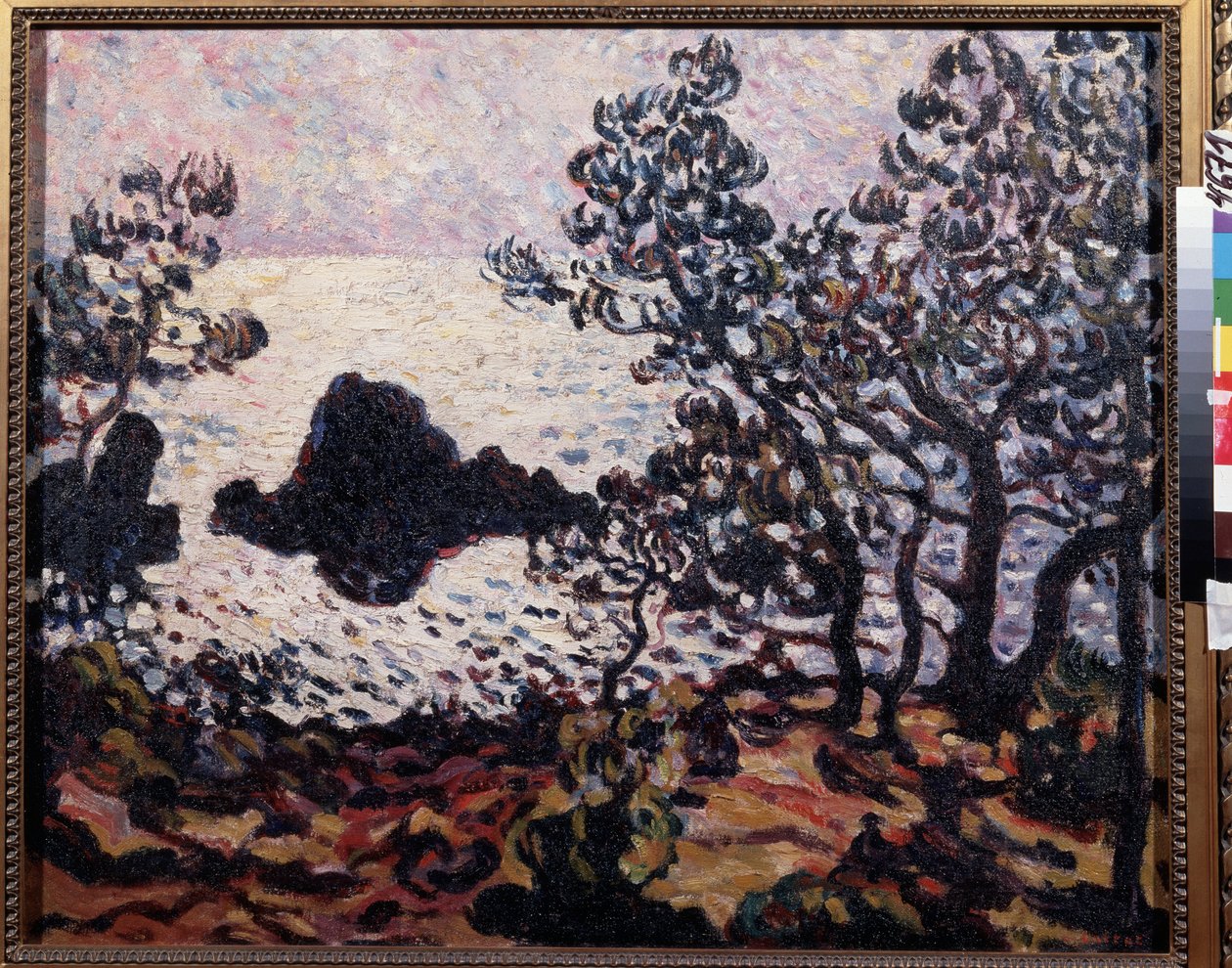  by Louis Valtat