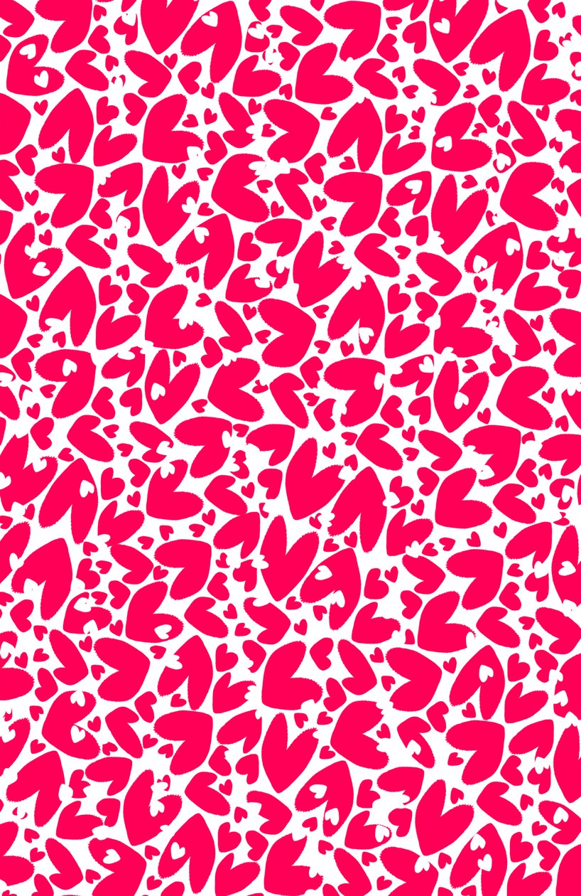Sevgililer Günü 4, 2014 (dijital görüntü) by Louisa Hereford