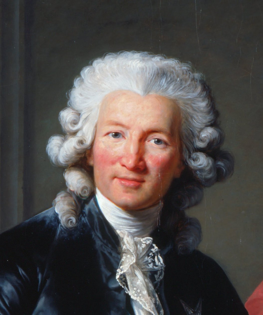 Charles-Alexandre de Calonne