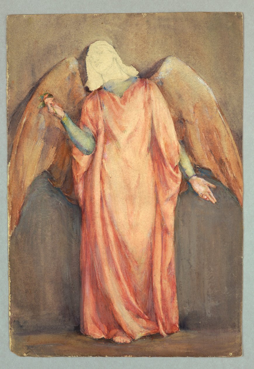 Melek by Louise Howland King Cox