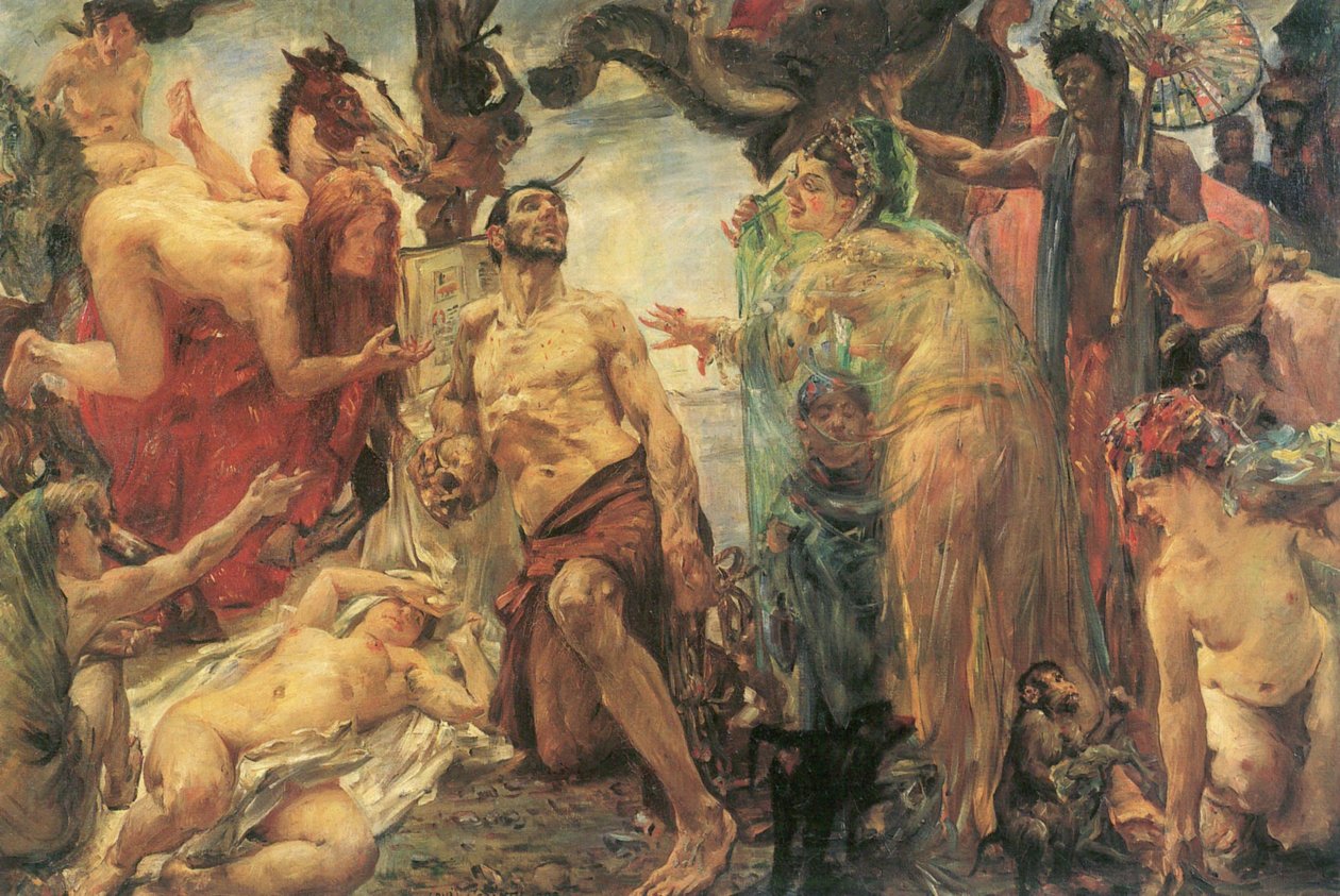 Gustave Flaubertn