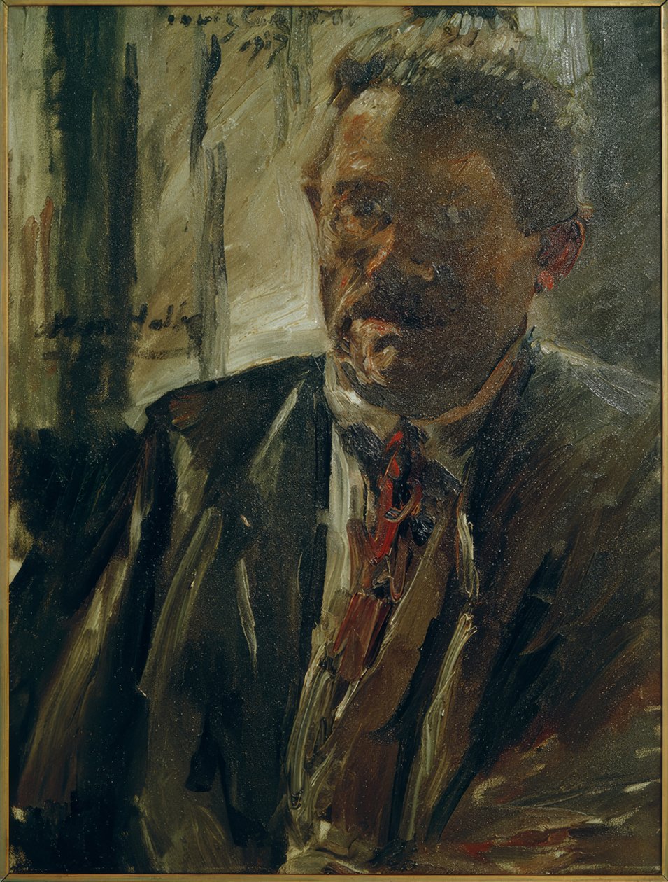 Max Halbe