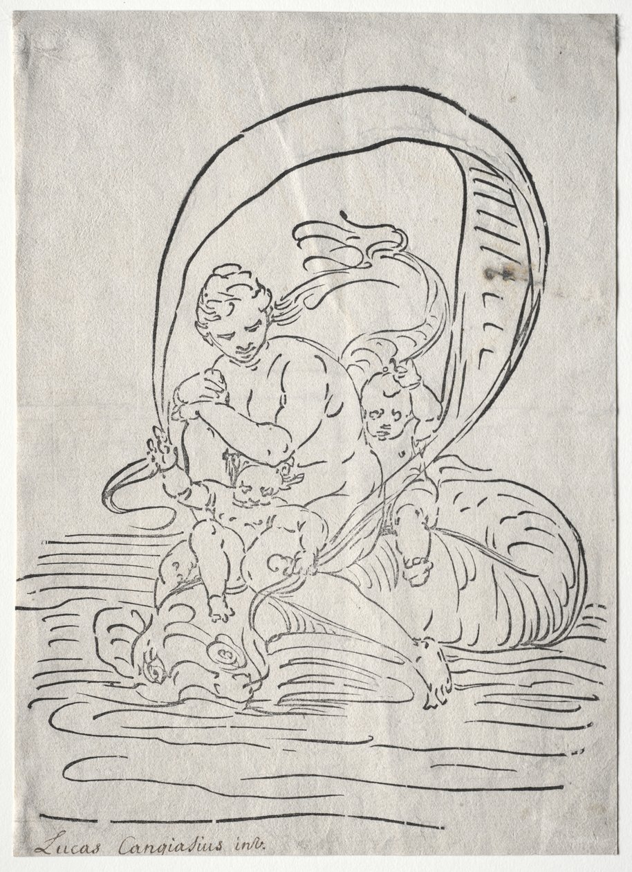 Amphitrite