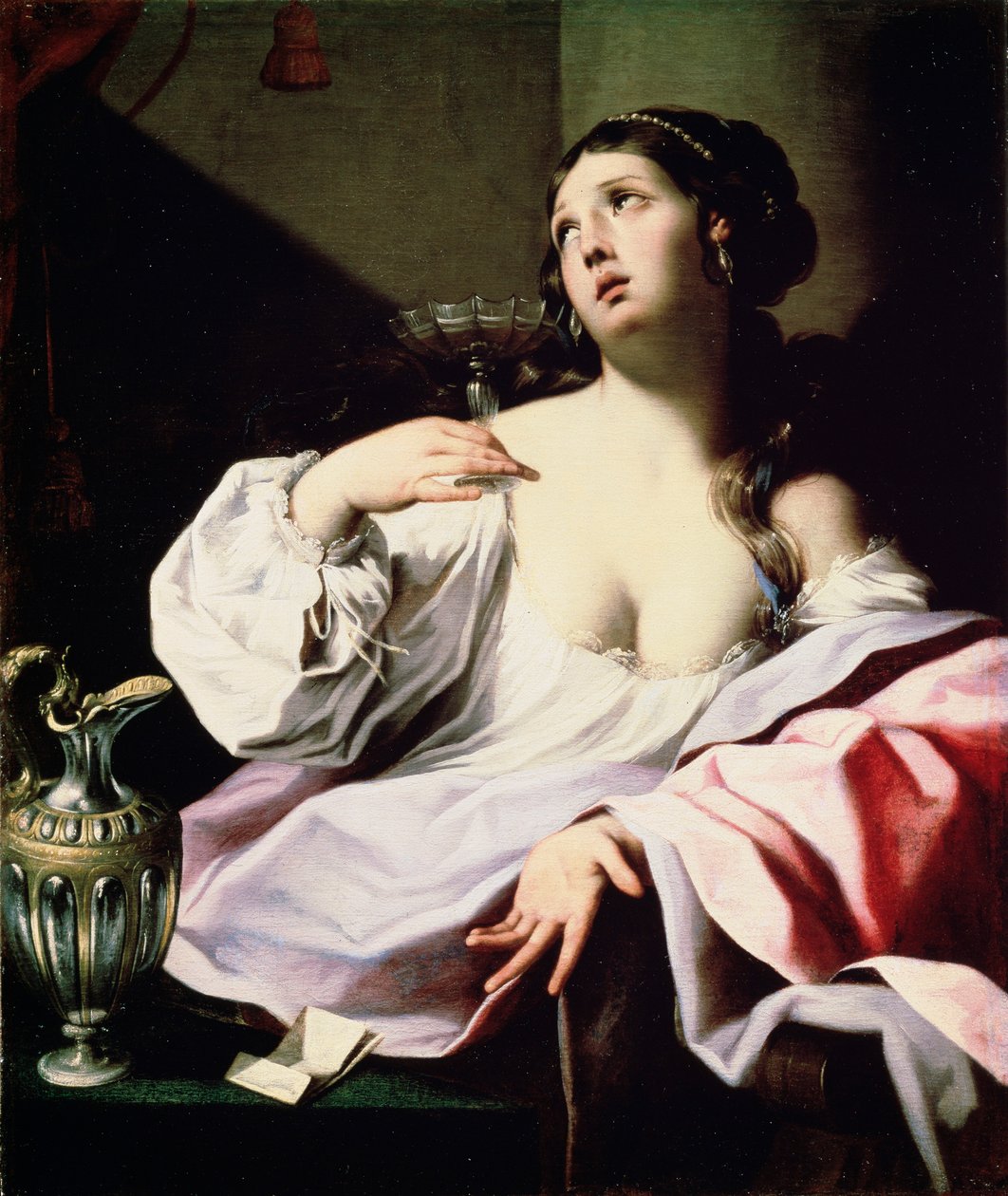 Sophonisba, 1640