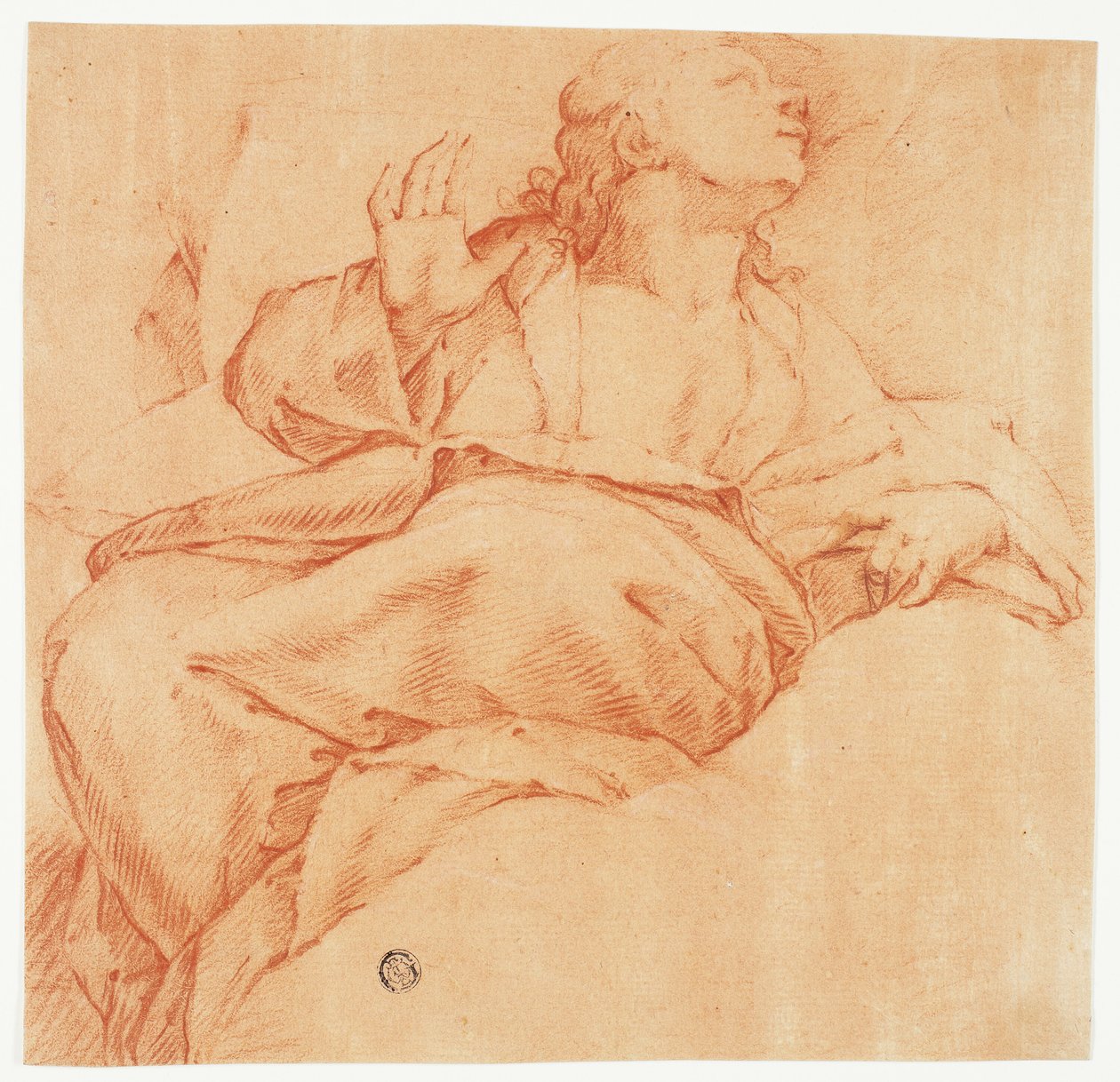  by Luca Giordano