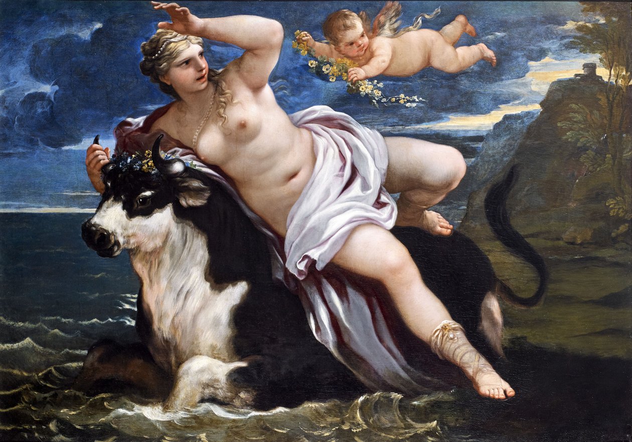 Europa