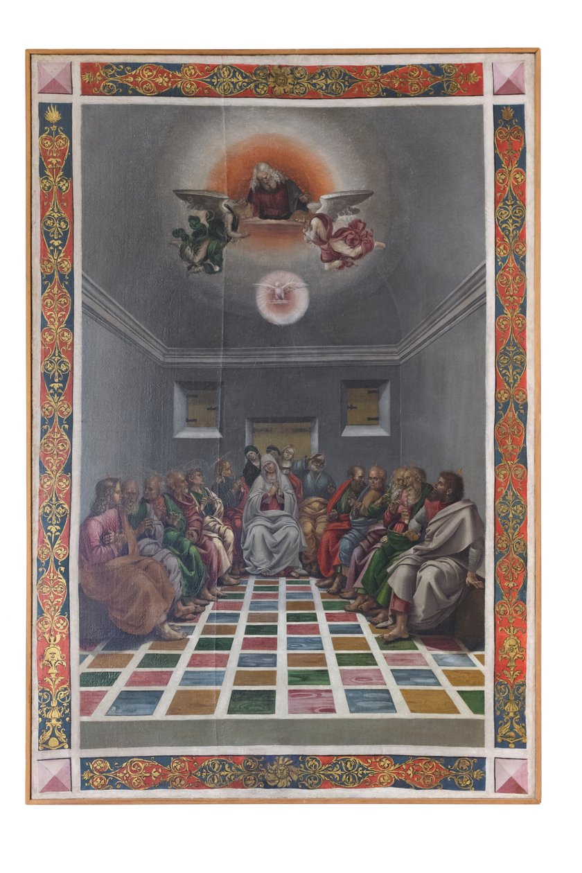  by Luca Signorelli