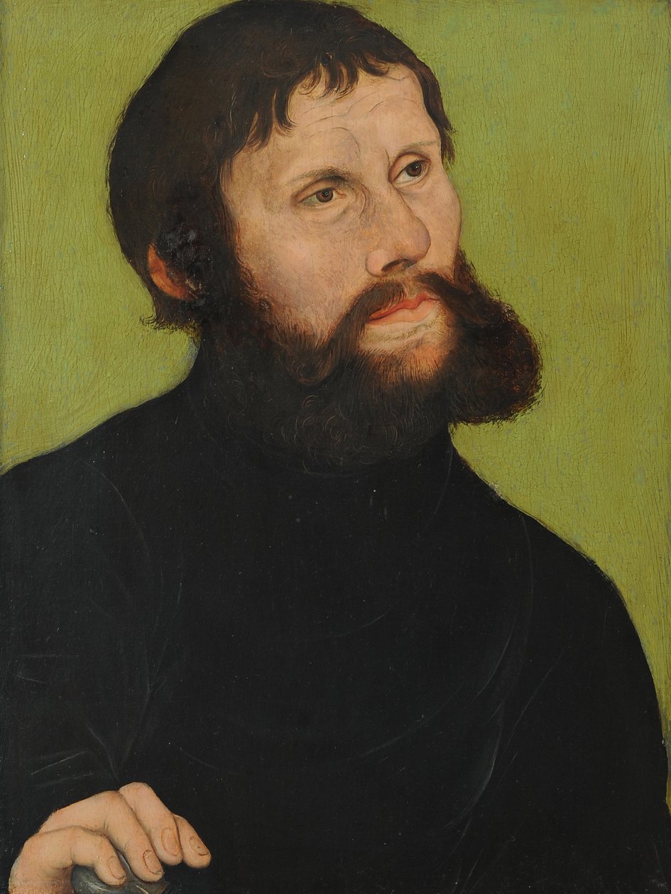 Luther