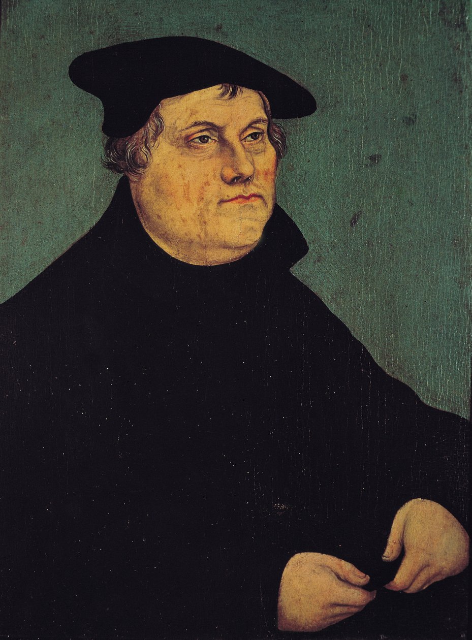 Martin Luther
